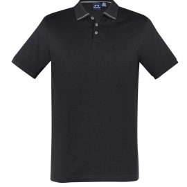 The Biz Collection Mens Aston Polo is 100% soft touch cotton, short sleeve polo shirt. Available in 2 colours. Sizes S - 3XL, 5XL.