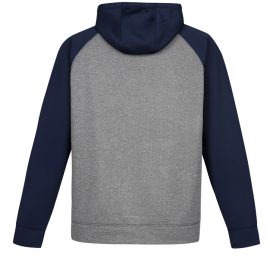 The Biz Collection Mens Hype Two Tone Hoodie is a 100% polyester, two tone hoodie with front pocket. Available in 5 colours. Sizes S - 5XL.