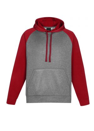 The Biz Collection Mens Hype Two Tone Hoodie is a 100% polyester, two tone hoodie with front pocket. Available in 5 colours. Sizes S - 5XL.