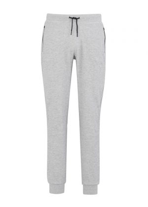 The Biz Collection Mens Neo Pant is a 65% polyester, drawstring mens pants with side pockets. Available in 3 colours. Sizes XS - 3XL.