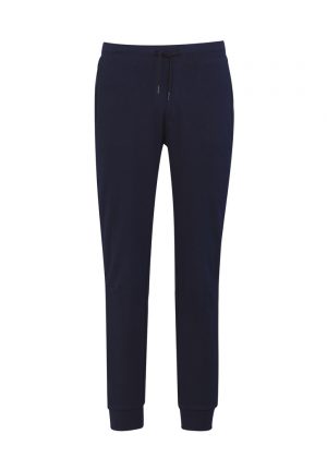 TP927M_Product_Navy_01 The Biz Collection Mens Neo Pant is a 65% polyester, drawstring mens pants with side pockets. Available in 3 colours. Sizes XS - 3XL.