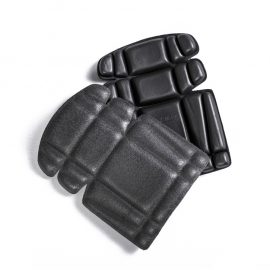 The Syzmik Unisex Knee Pads are 100% polythene pads to protect knees. Available in Black. One size fits all.