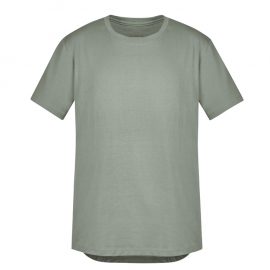 The Syzmik Mens Streetworx Tee Shirt is a 100% super compact cotton, slim fit tee. Available in 6 colours. Sizes XS - 5XL.