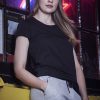 The Syzmik Womens Streetworx Tee Shirt is a 100% cotton, slim fit womens tee. Available in 6 colours. Sizes XS - 2XL.