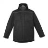 ZJ253 Syzmik Unisex Antarctic Softshell Jacket Black