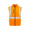 ZJ680_Orange_Vest_Front
