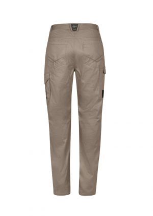 The Syzmik Mens Summer Cargo Pant (Regular) is a 100% cotton, lightweight cargo pant. Available in 4 colours. Sizes 72R - 132R.