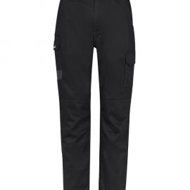 The Syzmik Mens Summer Cargo Pant (Stout) is a 100% cotton, light weight pant with multiple pockets. Available in 2 colours. Sizes 87S - 132S.