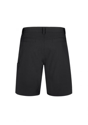 The Syzmik Mens Lightweight Outdoor Short is a 90% nylon, lightweight short with multiple pockets. Available in 4 colours. Sizes 72R - 132R.