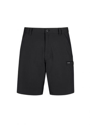 The Syzmik Mens Lightweight Outdoor Short is a 90% nylon, lightweight short with multiple pockets. Available in 4 colours. Sizes 72R - 132R.