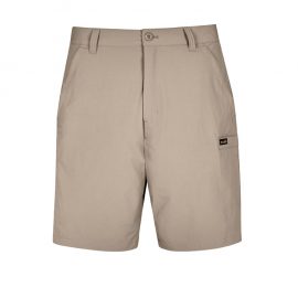 The Syzmik Mens Lightweight Outdoor Short is a 90% nylon, lightweight short with multiple pockets. Available in 4 colours. Sizes 72R - 132R.