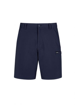 The Syzmik Mens Lightweight Outdoor Short is a 90% nylon, lightweight short with multiple pockets. Available in 4 colours. Sizes 72R - 132R.