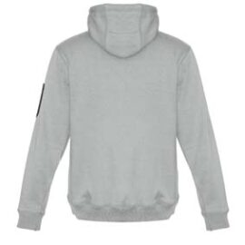 The Syzmik Unisex Multi Pocket Hoodie is a 55% cotton/45% polyester, 320gsm hoodie.  XXS - 7XL.  6 colours.  Perfect hoodies for tradesmen with extra pockets.