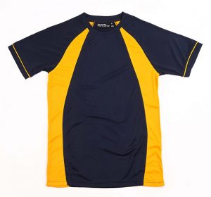 The Unlimited Edition Proform Kids Tee is a 100% polyester, lightweight tee. Available in 6 colours. Sizes 4 - 14.