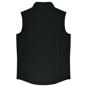 The Aussie Pacific Selwyn Mens Vests is a water and wind resistant vest with pockets. Available in 3 colours. Sizes S - 3XL, 5XL, 7XL.