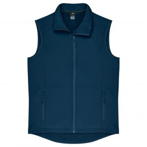 The Aussie Pacific Selwyn Mens Vests is a water and wind resistant vest with pockets. Available in 3 colours. Sizes S - 3XL, 5XL, 7XL.