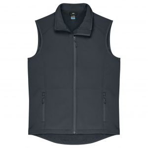 The Aussie Pacific Selwyn Mens Vests is a water and wind resistant vest with pockets. Available in 3 colours. Sizes S - 3XL, 5XL, 7XL.