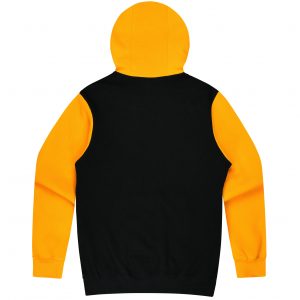 The Aussie Pacific Monash Mens Hoodie is an 80% cotton, two tone hoodie. Available in 16 colours. Sizes XS - 3XL, 5XL.