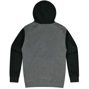 The Aussie Pacific Monash Mens Hoodie is an 80% cotton, two tone hoodie. Available in 16 colours. Sizes XS - 3XL, 5XL.