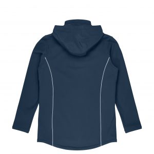 The Aussie Pacific Aspen Mens Jackets is a heavy weight, softshell jacket with concealed hood. Available in 2 colours. Sizes S - 3XL, 5XL, 7XL.