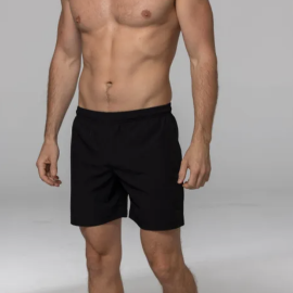 The Aussie Pacific Training Mens Shorts are 92% polyester, elasticated shorts with pockets. Available in 2 colours. Sizes S - 3XL, 5XL.
