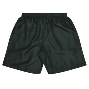 The Aussie Pacific Training Mens Shorts are 92% polyester, elasticated shorts with pockets. Available in 2 colours. Sizes S - 3XL, 5XL.