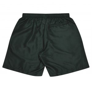 The Aussie Pacific Training Mens Shorts are 92% polyester, elasticated shorts with pockets. Available in 2 colours. Sizes S - 3XL, 5XL.