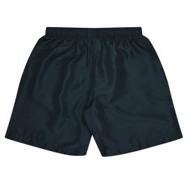 The Aussie Pacific Training Mens Shorts are 92% polyester, elasticated shorts with pockets. Available in 2 colours. Sizes S - 3XL, 5XL.