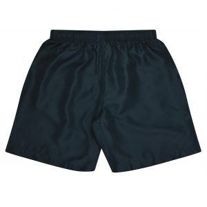 The Aussie Pacific School Mens Shorts are 92% polyester, elasticated waist with pockets. Available in 2 colours. Sizes S - 3XL, 5XL.