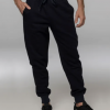 The Aussie Pacific Tapered Fleece Mens Pants are 70% cotton, elasticated pants with pockets. Available in 3 colours. Sizes S - 3XL, 5XL.