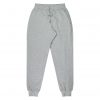 1608-Tapered-Fleece-GreyMarl_Front