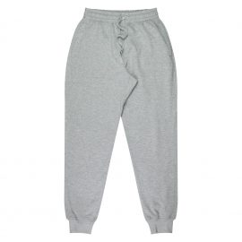 The Aussie Pacific Tapered Fleece Mens Pants are 70% cotton, elasticated pants with pockets. Available in 3 colours. Sizes S - 3XL, 5XL.