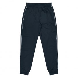 The Aussie Pacific Liverpool Mens Pants are 100% polyester, elasticated pants with pockets. Available in 2 colours. Sizes S - 3XL, 5XL.
