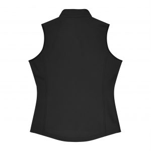 The Aussie Pacific Selwyn Lady Vests is a water and wind resistant vest with pockets. Available in 3 colours. Sizes 6 - 26.