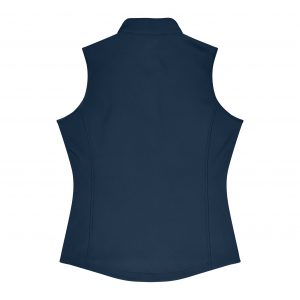 The Aussie Pacific Selwyn Lady Vests is a water and wind resistant vest with pockets. Available in 3 colours. Sizes 6 - 26.