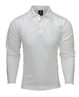 The Aussie Pacific Botany Kids Polo shirt is made from 100% polyester moisture removal. Available in 6 colours. Sizes 4 - 16.