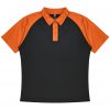 3318-Manly-black-electric-orange_Front