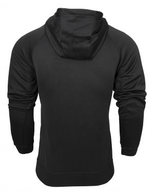 The Aussie Pacific Crusader Kids Hoodie is a 100% polyester brushed fleece kids hoodie with front pocket. 7 colours. Sizes 4 - 16.