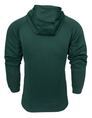 The Aussie Pacific Crusader Kids Hoodie is a 100% polyester brushed fleece kids hoodie with front pocket. 7 colours. Sizes 4 - 16.