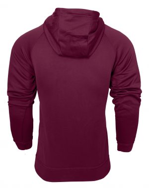 The Aussie Pacific Crusader Kids Hoodie is a 100% polyester brushed fleece kids hoodie with front pocket. 7 colours. Sizes 4 - 16.