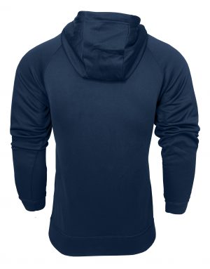 The Aussie Pacific Crusader Kids Hoodie is a 100% polyester brushed fleece kids hoodie with front pocket. 7 colours. Sizes 4 - 16.