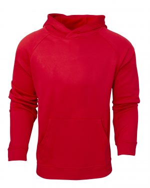 The Aussie Pacific Crusader Kids Hoodie is a 100% polyester brushed fleece kids hoodie with front pocket. 7 colours. Sizes 4 - 16.