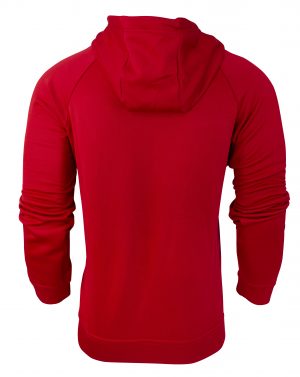 The Aussie Pacific Crusader Kids Hoodie is a 100% polyester brushed fleece kids hoodie with front pocket. 7 colours. Sizes 4 - 16.