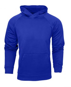 The Aussie Pacific Crusader Kids Hoodie is a 100% polyester brushed fleece kids hoodie with front pocket. 7 colours. Sizes 4 - 16.
