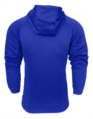 The Aussie Pacific Crusader Kids Hoodie is a 100% polyester brushed fleece kids hoodie with front pocket. 7 colours. Sizes 4 - 16.