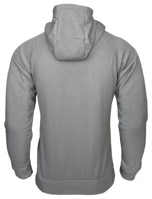 The Aussie Pacific Crusader Kids Hoodie is a 100% polyester brushed fleece kids hoodie with front pocket. 7 colours. Sizes 4 - 16.