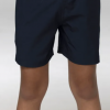 The Aussie Pacific Training Kids Shorts are 92% polyester, elasticated shorts with pockets. Available in 2 colours. Sizes 4 - 16.