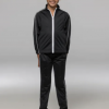 The Aussie Pacific Liverpool Kids Jackets are 100% polyester jacket with pockets. Available in Black and Navy. Sizes 4 - 16.