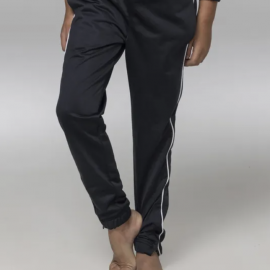 The Aussie Pacific Liverpool Kids Pants are 100% polyester, elasticated pants with pockets. Available in 2 colours. Sizes 4 - 16.