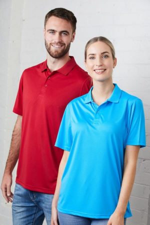 AP220-Light-Adults-Polo_1--600x900 The Unlimited Edition Light Adults Polo is a 100% polyester, short sleeve polo. Available in 6 colours. Sizes S - 3XL, 5XL.